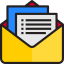Mail icon 64x64