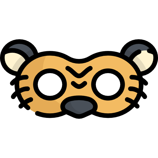Mask icon