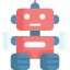 Robot icon 64x64