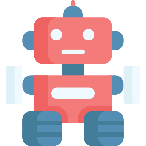 Robot icon
