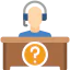 Customer service icon 64x64