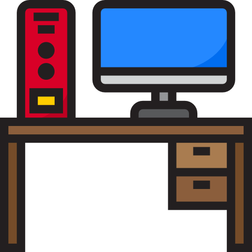 Computer icon