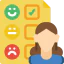 Feedback icon 64x64