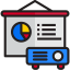 Projector icon 64x64