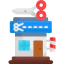 Barbershop icon 64x64