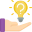Idea icon 64x64