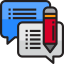 Message icon 64x64