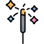 Fireworks icon 64x64
