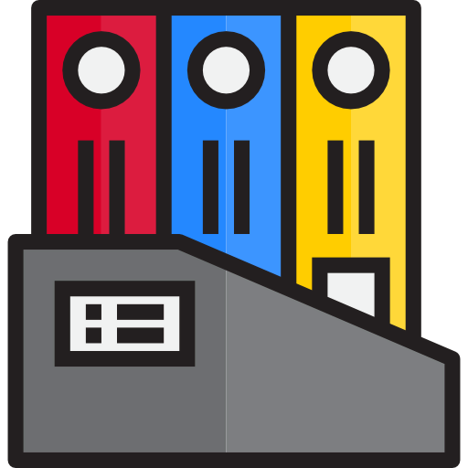 Files icon