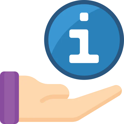 Information icon