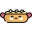 Hot dog icon 64x64
