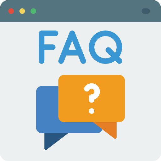 Faqs icon