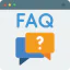 Faqs icon 64x64