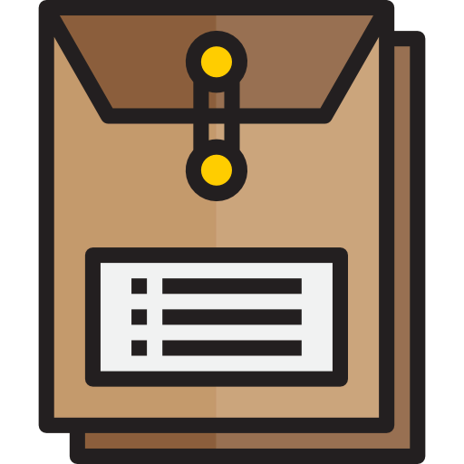 Files icon