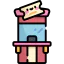 Ticket office icon 64x64