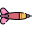 Dart icon 64x64