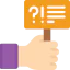 Question icon 64x64