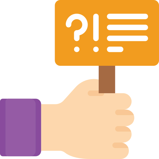 Question icon