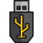 Usb icon 64x64