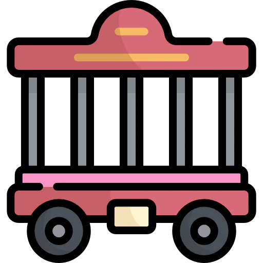 Cage icon