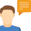 Customer icon 64x64