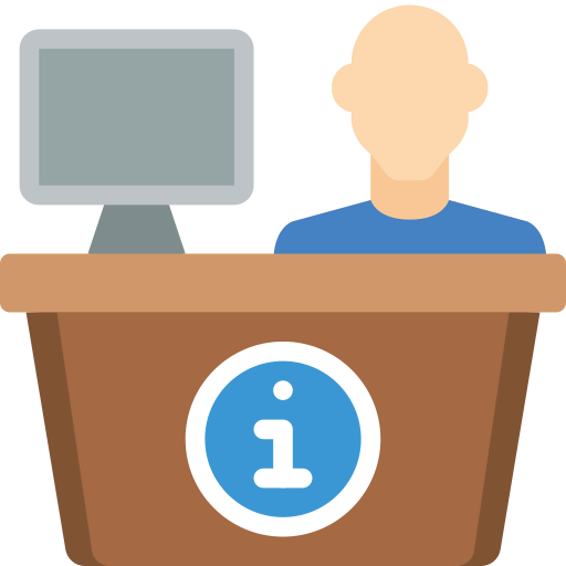 Info icon