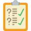 Checklist icon 64x64