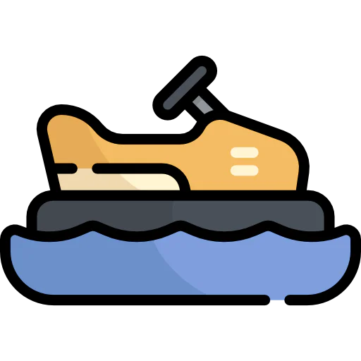 Boat icon