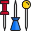 Sticky icon 64x64