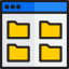 Folder icon 64x64
