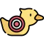 Shoot duck biểu tượng 64x64