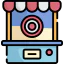 Bullseye icon 64x64