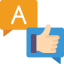 Message icon 64x64