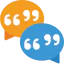 Message icon 64x64
