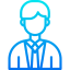Man icon 64x64