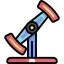 Roll o plane ícono 64x64
