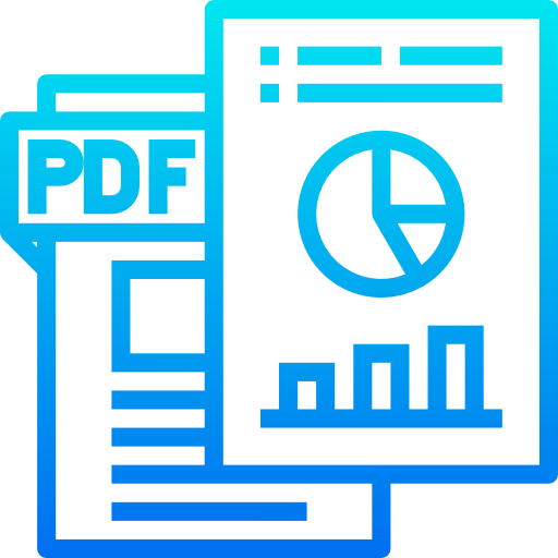 Pdf icon