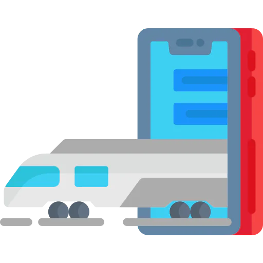 Subway icon