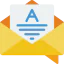 Message icon 64x64
