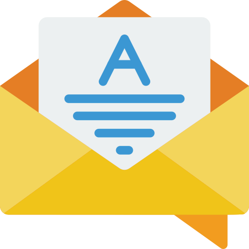 Message icon