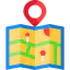 Map icon 64x64