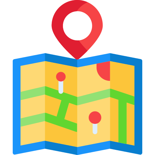 Map icon