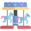 Carousel icon 64x64
