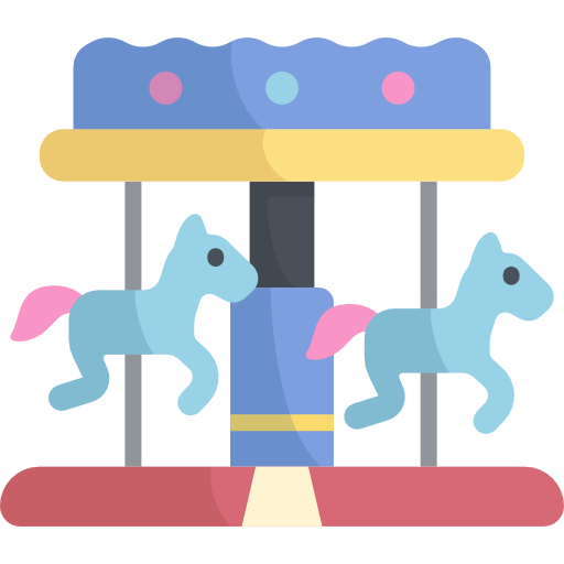 Carousel icon