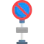 No parking icon 64x64
