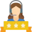 Customer service icon 64x64