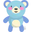 Bear icon 64x64
