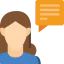 Customer icon 64x64