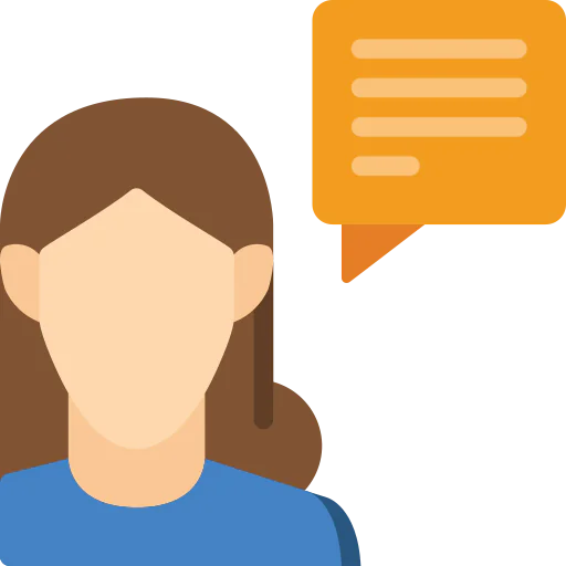 Customer icon
