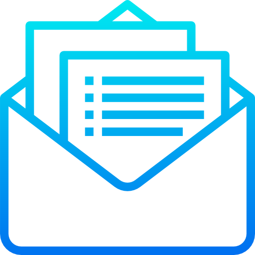 Mail icon